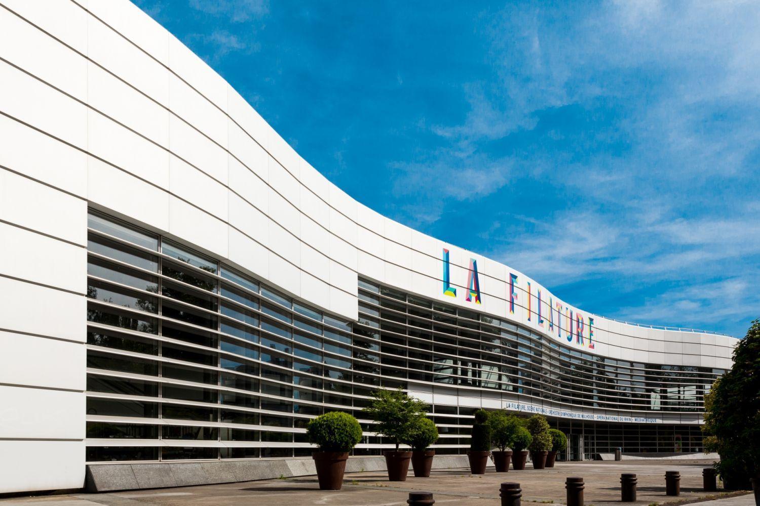 דירות Mulhouse, Urban Family Nest מראה חיצוני תמונה
