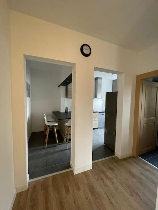דירות Mulhouse, Urban Family Nest מראה חיצוני תמונה